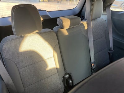 2025 Chevrolet Traverse LT - NAVIGATION / 27 MPG