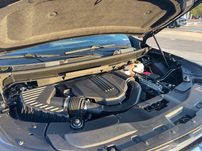 2025 Chevrolet Traverse LT - NAVIGATION / 27 MPG
