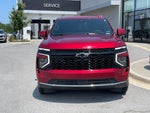 2025 Chevrolet Tahoe LS - MAX TRAILERING PKG / 2ND ROW BENCH