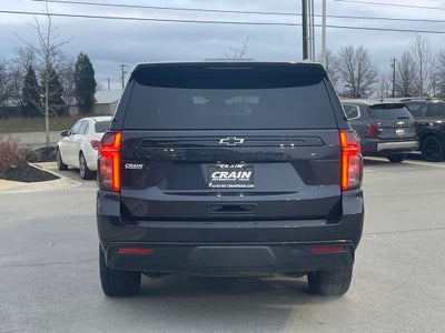2023 Chevrolet Suburban Z71 - PANORAMIC ROOF / HD SURROUND VISION