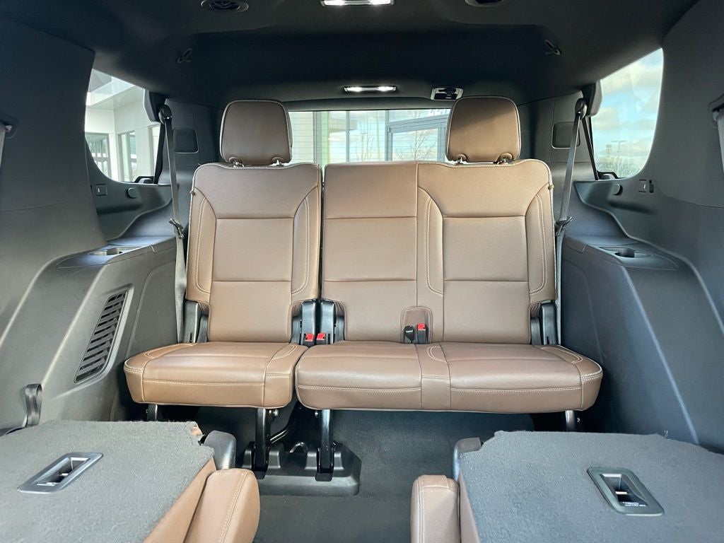 2023 Chevrolet Tahoe High Country - ADAPTIVE CRUISE / POWER STEPS