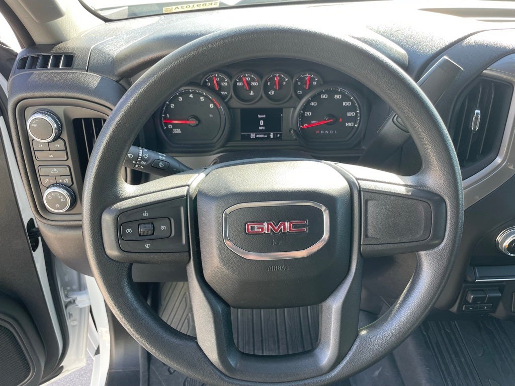 2023 GMC Sierra 2500HD Pro - GOOSENECK PKG / APPLE CARPLAY