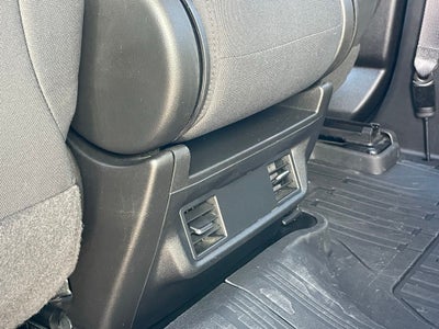 2023 GMC Sierra 2500HD Pro - GOOSENECK PKG / APPLE CARPLAY