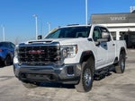 2023 GMC Sierra 2500HD Pro - GOOSENECK PKG / APPLE CARPLAY