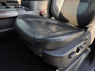 2022 GMC Sierra 2500HD Denali - ONE OWNER / CLEAN CARFAX