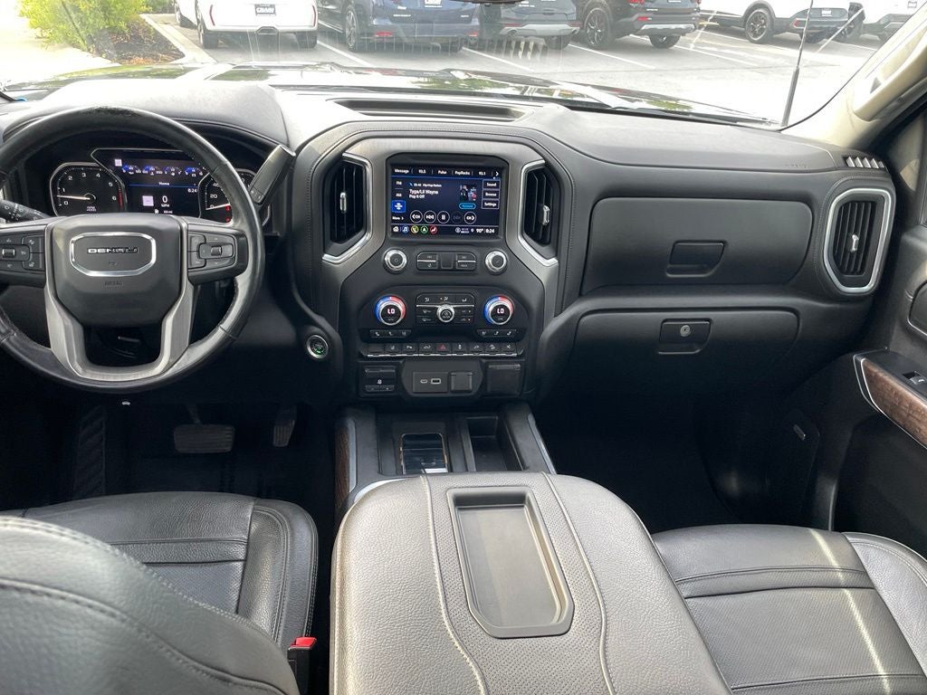 2022 GMC Sierra 2500HD Denali - ONE OWNER / CLEAN CARFAX
