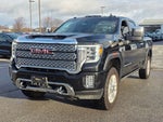2022 GMC Sierra 2500HD Denali - ONE OWNER / CLEAN CARFAX