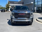 2026 GMC Sierra 2500HD SLE - 5TH WHEEL PREP PKG / 6.6 TURBODIESEL