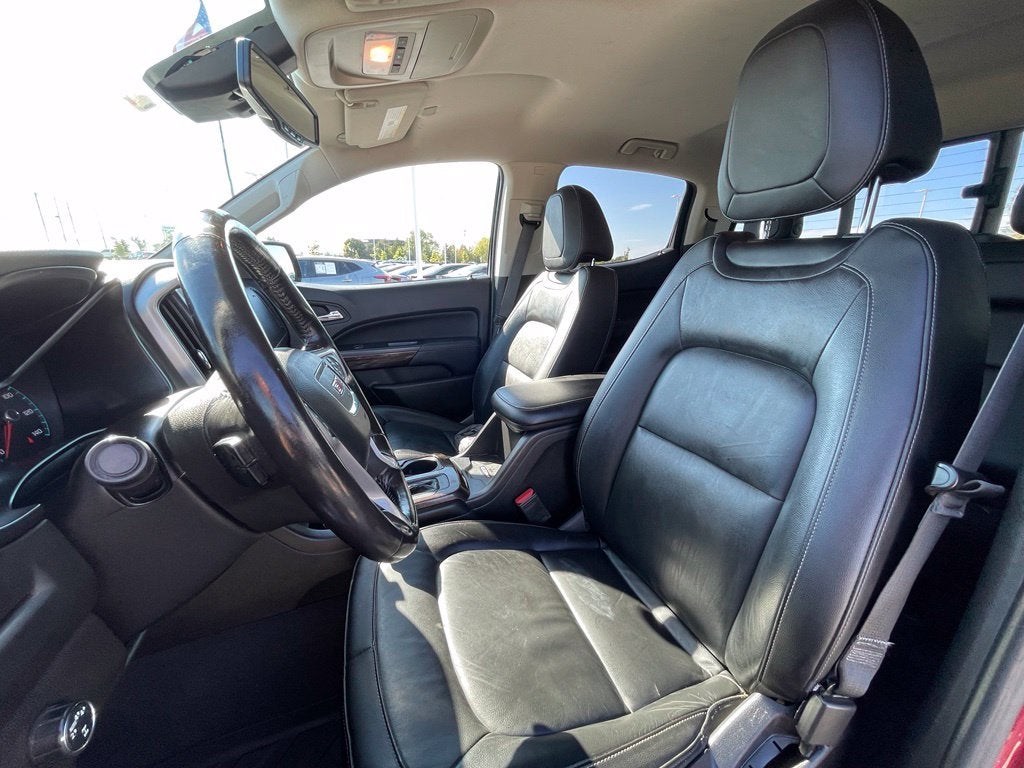 2019 GMC Canyon SLT - WELL MAINTAINED / BOSE PREMIUM AUDIO