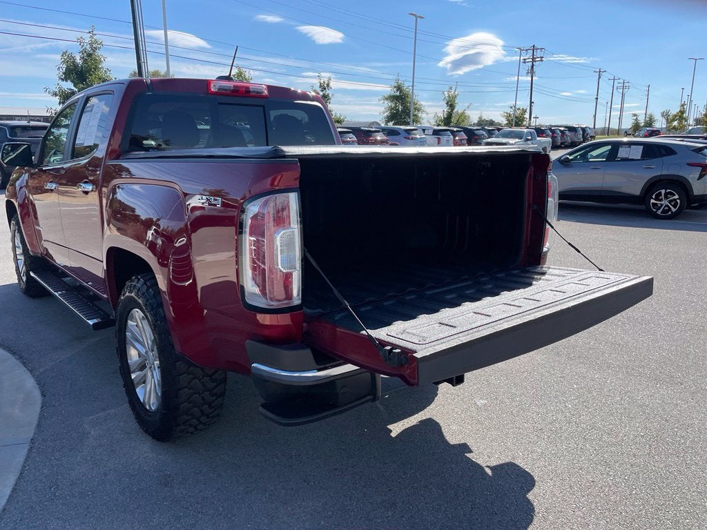 2019 GMC Canyon SLT - WELL MAINTAINED / BOSE PREMIUM AUDIO