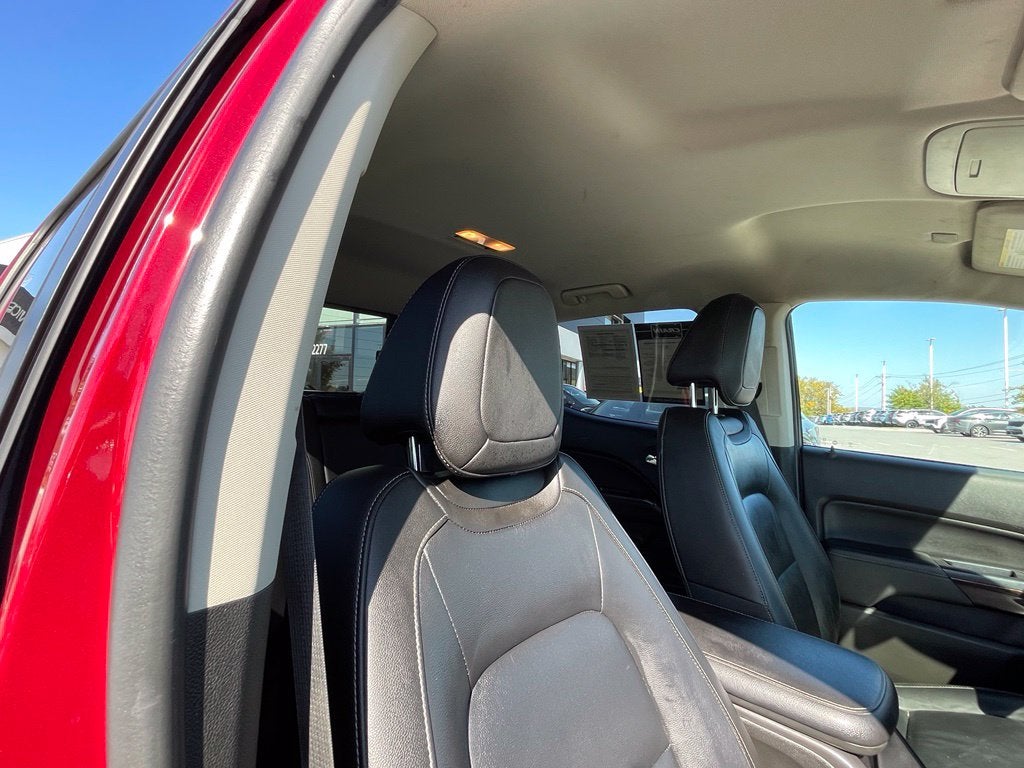 2019 GMC Canyon SLT - WELL MAINTAINED / BOSE PREMIUM AUDIO