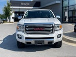 2017 GMC Canyon SLT