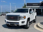 2017 GMC Canyon SLT