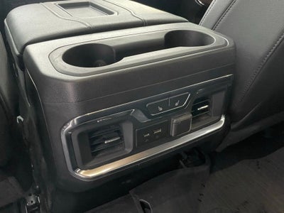 2021 GMC Sierra 1500 SLT - X31 OFF-ROAD PKG / SUNROOF