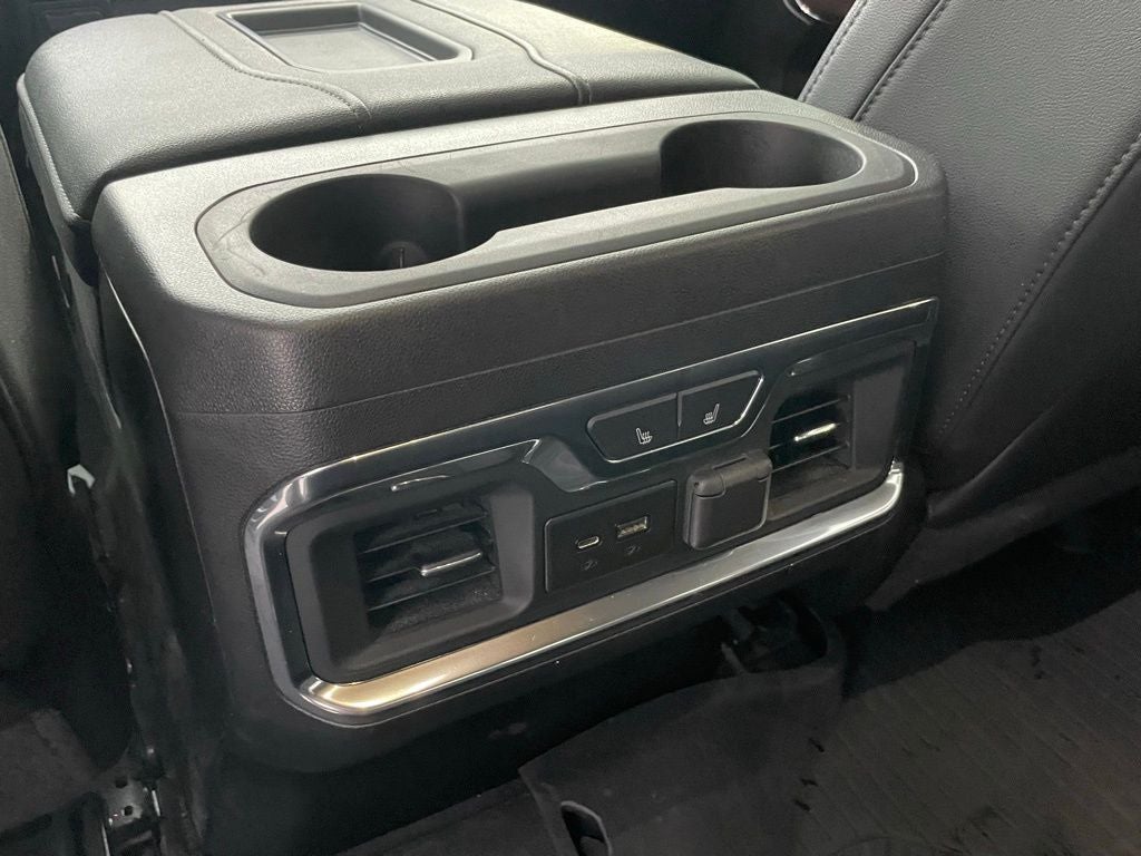 2021 GMC Sierra 1500 SLT - X31 OFF-ROAD PKG / SUNROOF