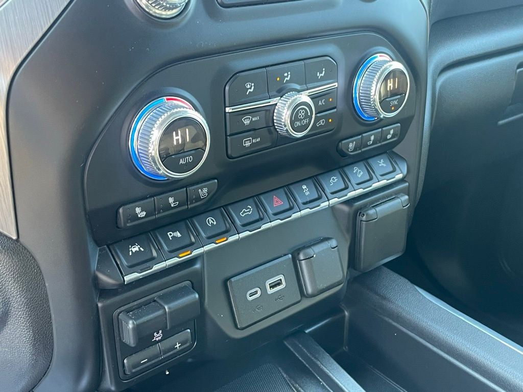 2019 GMC Sierra 1500 Denali - SUNROOF / HEADS UP DISPLAY