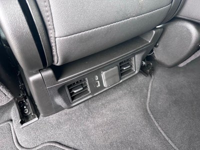 2025 GMC Sierra 1500 SLT - MEMORY SEAT / LANE KEEP ASSIST