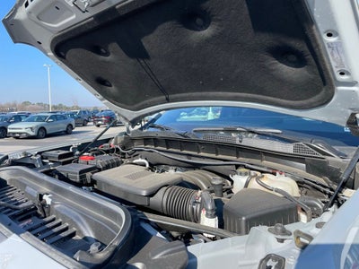 2025 GMC Sierra 1500 AT4 - ROCKY RIDGE PKG / SUNROOF