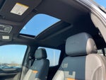 2025 GMC Sierra 1500 AT4 - ROCKY RIDGE PKG / SUNROOF