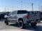 2025 GMC Sierra 1500 AT4 - ROCKY RIDGE PKG / SUNROOF