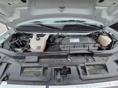 2024 GMC Savana 2500 Work Van - BUILT TO BUILD YOUR BUSINESS