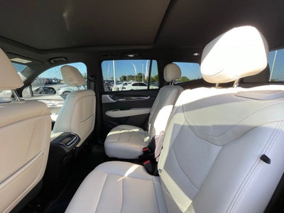 2021 Cadillac XT6 Sport - HEAD-UP DISPLAY / SURROUND VISION