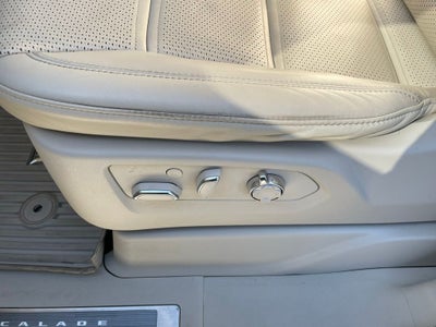 2023 Cadillac Escalade Sport Platinum - SUPER CRUISE / POWER ASSIST STEPS