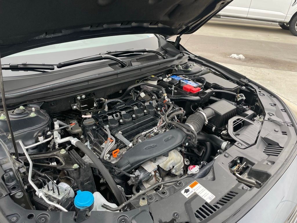 2024 Honda Accord EX - MOONROOF / APPLE CARPLAY