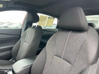 2024 Honda Accord Hybrid Sport - SUNROOF / ADAPTIVE CRUISE CONTROL