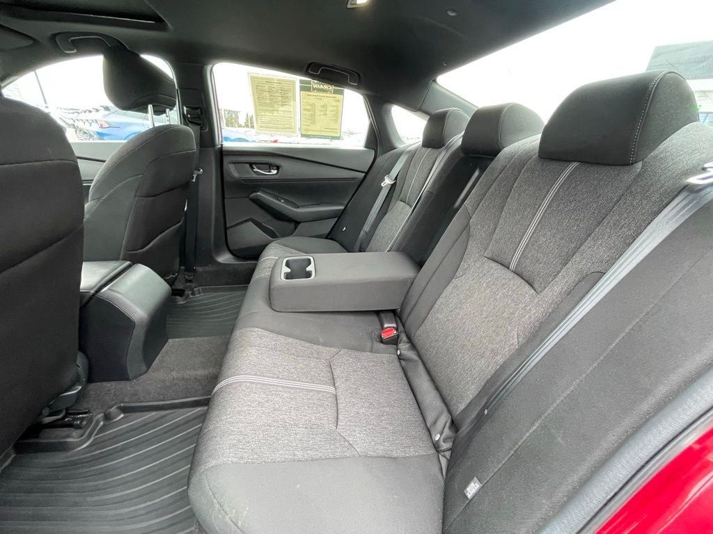 2024 Honda Accord Hybrid Sport - SUNROOF / ADAPTIVE CRUISE CONTROL