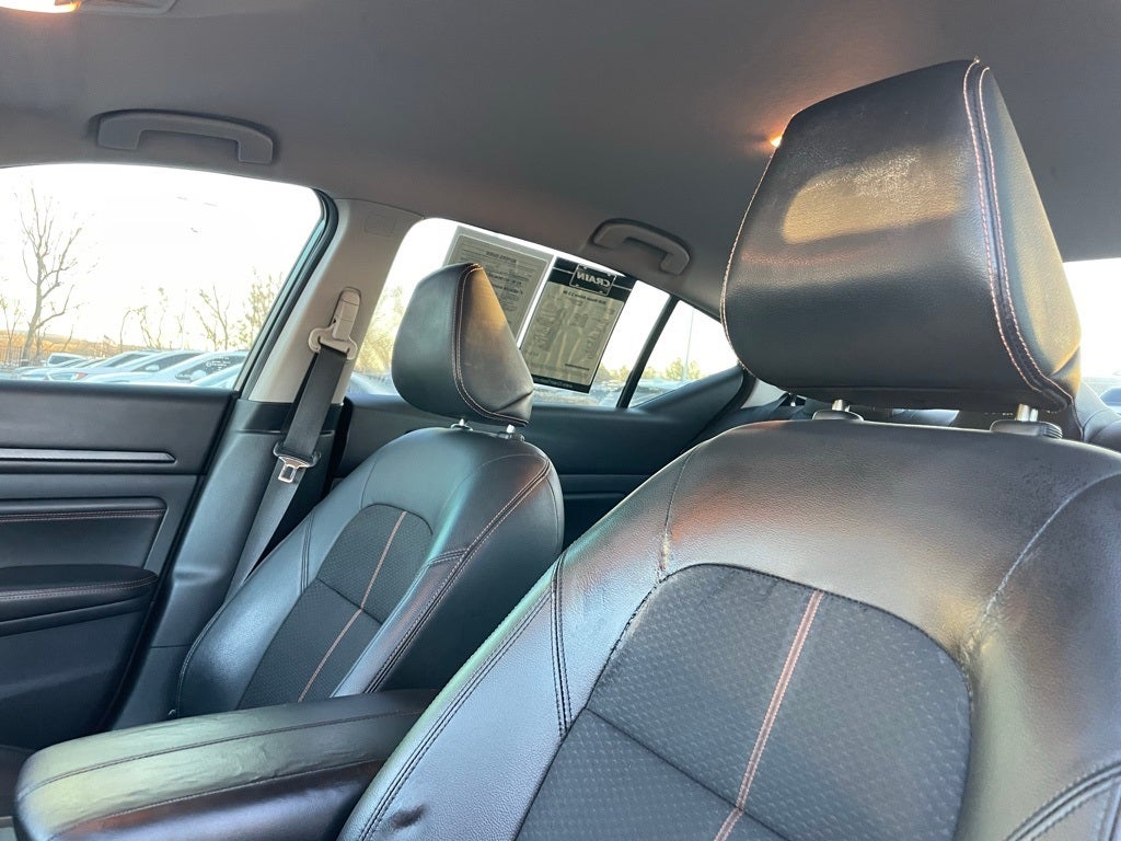 2020 Nissan Altima 2.5 SR - REMOTE START / REAR SONAR SYSTEM