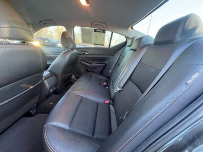 2020 Nissan Altima 2.5 SR - REMOTE START / REAR SONAR SYSTEM