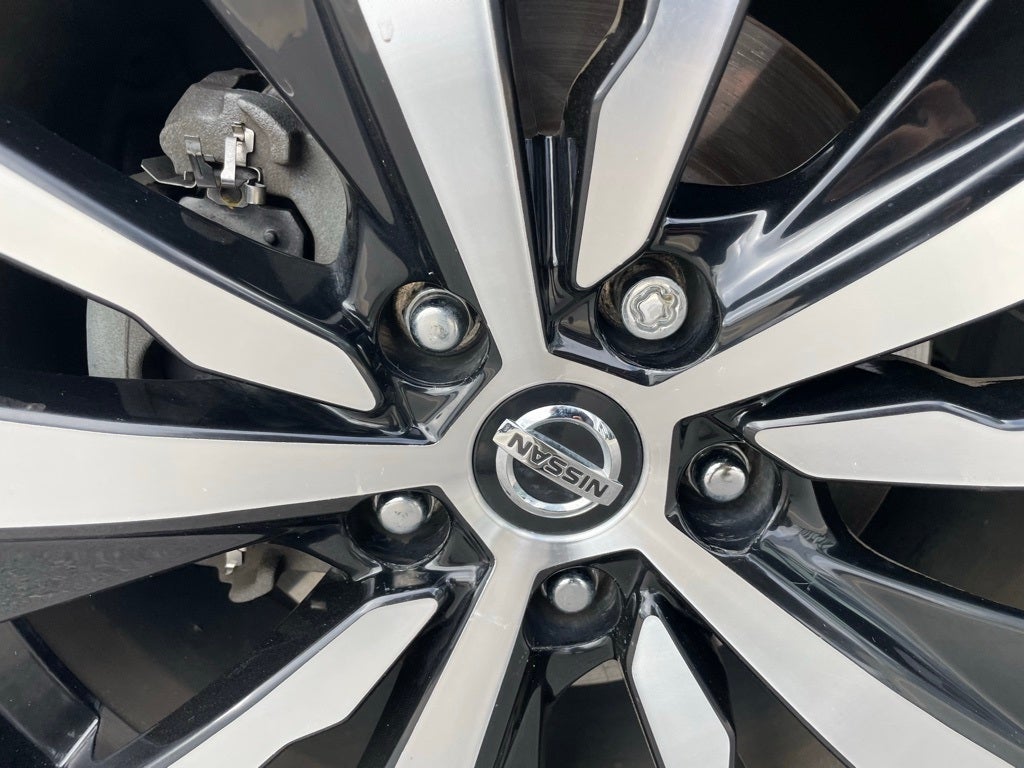 2020 Nissan Altima 2.5 SR - REMOTE START / REAR SONAR SYSTEM