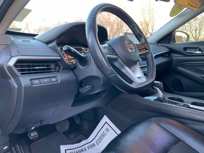 2020 Nissan Altima 2.5 SR - REMOTE START / REAR SONAR SYSTEM