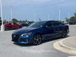 2024 Nissan Altima 2.5 SR - MOONROOF / BLIND SPOT MONITOR