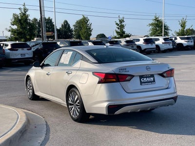2024 Nissan Altima 2.5 SV - BLIND SPOT ASSIST / APPLE CARPLAY