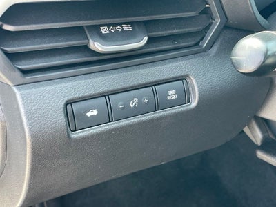 2025 Nissan Altima 2.5 SV - BLIND SPOT WARNING / KEYLESS ENTRY