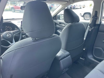 2025 Nissan Altima 2.5 SV - BLIND SPOT WARNING / KEYLESS ENTRY