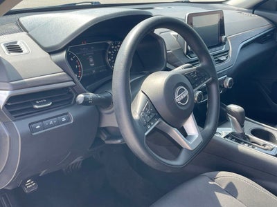 2025 Nissan Altima 2.5 SV - BLIND SPOT WARNING / KEYLESS ENTRY