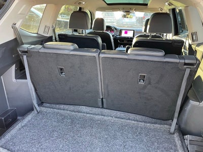 2024 Volkswagen Atlas 2.0T SEL Premium R-Line - MEMORY SEATS