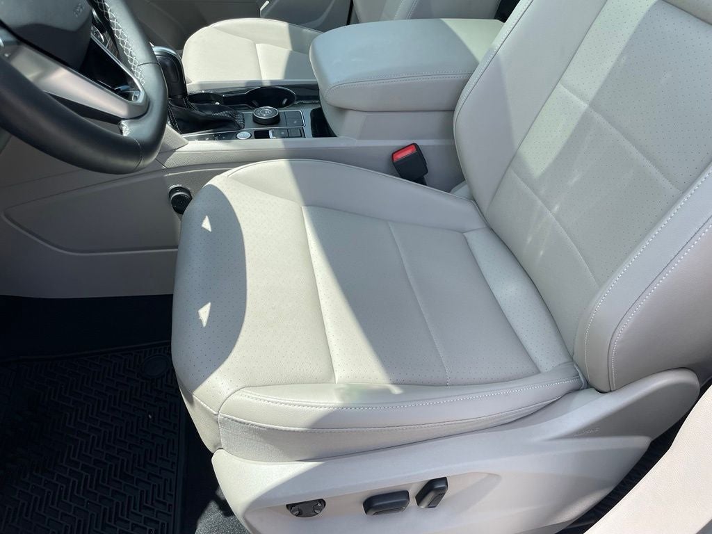 2022 Volkswagen Atlas 3.6L V6 SE w/Technology - WIRELESS CARPLAY / POWER LIFTGATE
