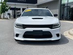 2023 Dodge Charger R/T BLACKTOP / ADAPTIVE CRUISE / UPGRADED LEATHER