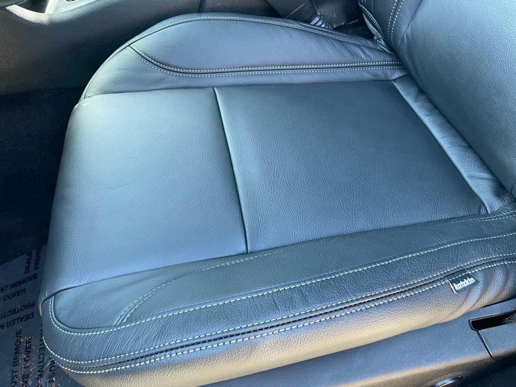 2023 Dodge Charger R/T BLACKTOP / ADAPTIVE CRUISE / UPGRADED LEATHER