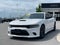 2023 Dodge Charger R/T BLACKTOP / ADAPTIVE CRUISE / UPGRADED LEATHER