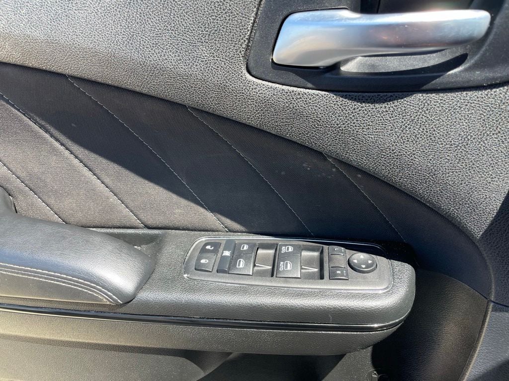 2023 Dodge Charger R/T BLACKTOP / ADAPTIVE CRUISE / UPGRADED LEATHER