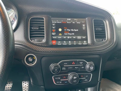 2023 Dodge Charger R/T Scat Pack