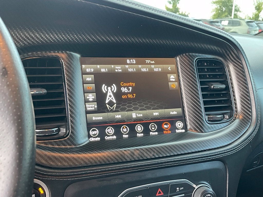 2023 Dodge Charger GT - ADAPTIVE CRUISE CONTROL / VENTILATED SEATS
