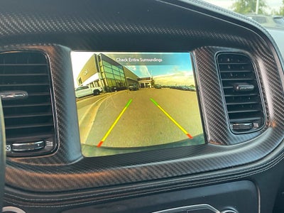 2023 Dodge Charger GT - ADAPTIVE CRUISE CONTROL / VENTILATED SEATS