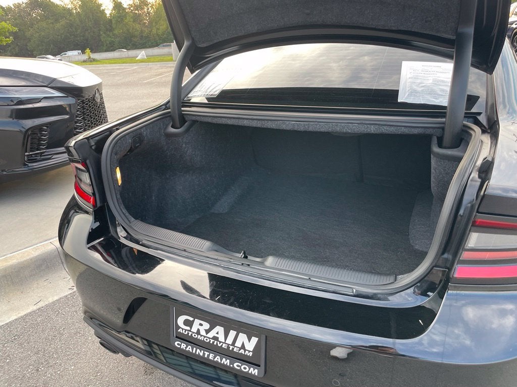 2023 Dodge Charger GT - ADAPTIVE CRUISE CONTROL / VENTILATED SEATS