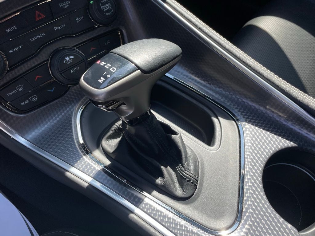 2019 Dodge Challenger SRT Hellcat Redeye